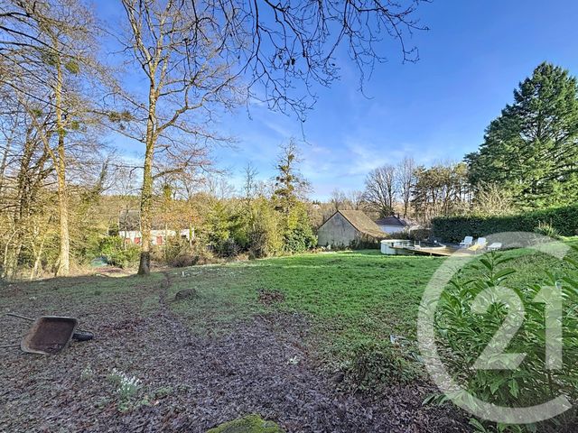 maison à vendre - 8 pièces - 160.67 m2 - ROMORANTIN LANTHENAY - 41 - CENTRE - Century 21 Sologne Immobilier