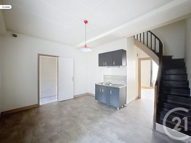 Afficher la photo en grand maison à vendre - 5 pièces - 103.07 m2 - ROMORANTIN LANTHENAY - 41 - CENTRE - Century 21 Sologne Immobilier