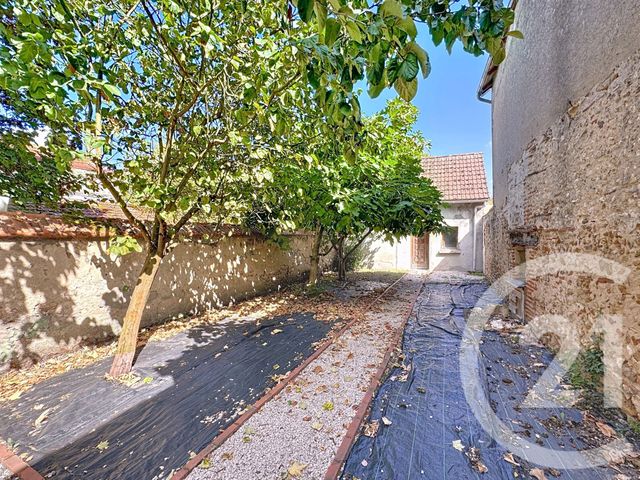 Afficher la photo en grand maison à vendre - 5 pièces - 103.07 m2 - ROMORANTIN LANTHENAY - 41 - CENTRE - Century 21 Sologne Immobilier