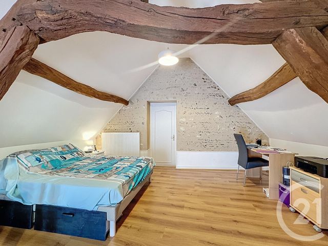 Afficher la photo en grand maison à vendre - 4 pièces - 99.48 m2 - VILLEFRANCHE SUR CHER - 41 - CENTRE - Century 21 Sologne Immobilier