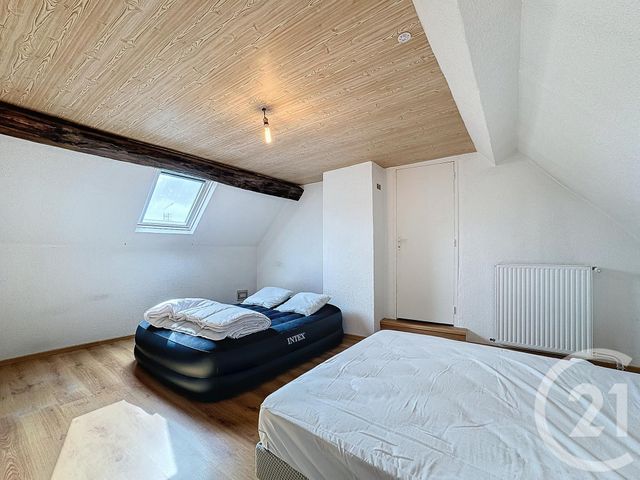 Afficher la photo en grand maison à vendre - 4 pièces - 99.48 m2 - VILLEFRANCHE SUR CHER - 41 - CENTRE - Century 21 Sologne Immobilier