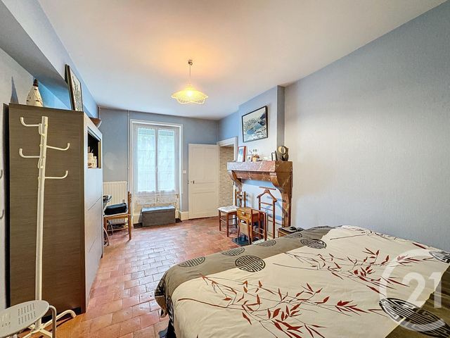 maison à vendre - 3 pièces - 162.9 m2 - CHATILLON SUR CHER - 41 - CENTRE - Century 21 Sologne Immobilier