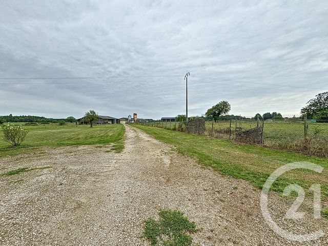 maison à vendre - 3 pièces - 162.9 m2 - CHATILLON SUR CHER - 41 - CENTRE - Century 21 Sologne Immobilier