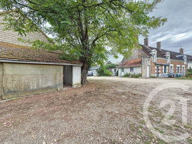 maison à vendre - 3 pièces - 162.9 m2 - CHATILLON SUR CHER - 41 - CENTRE - Century 21 Sologne Immobilier