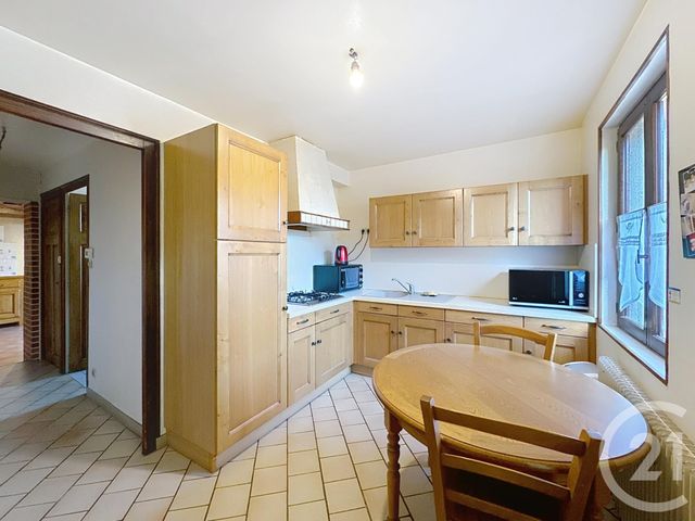 maison - ROMORANTIN LANTHENAY - 41