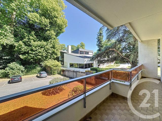 Afficher la photo en grand Appartement F3 à vendre - 3 pièces - 83.88 m2 - ROMORANTIN LANTHENAY - 41 - CENTRE - Century 21 Sologne Immobilier