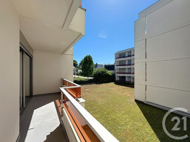 Afficher la photo en grand Appartement F3 à vendre - 3 pièces - 83.88 m2 - ROMORANTIN LANTHENAY - 41 - CENTRE - Century 21 Sologne Immobilier