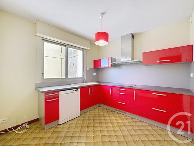 Afficher la photo en grand Appartement F3 à vendre - 3 pièces - 83.88 m2 - ROMORANTIN LANTHENAY - 41 - CENTRE - Century 21 Sologne Immobilier