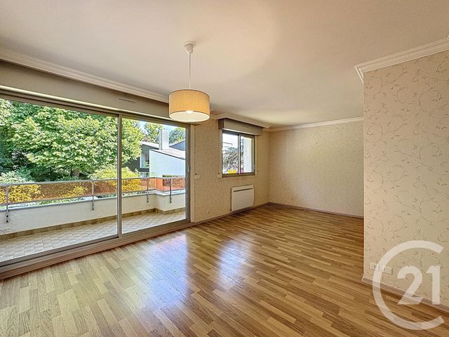 appartement - ROMORANTIN LANTHENAY - 41
