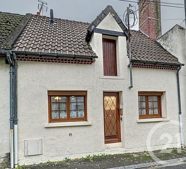  - ROMORANTIN LANTHENAY - 