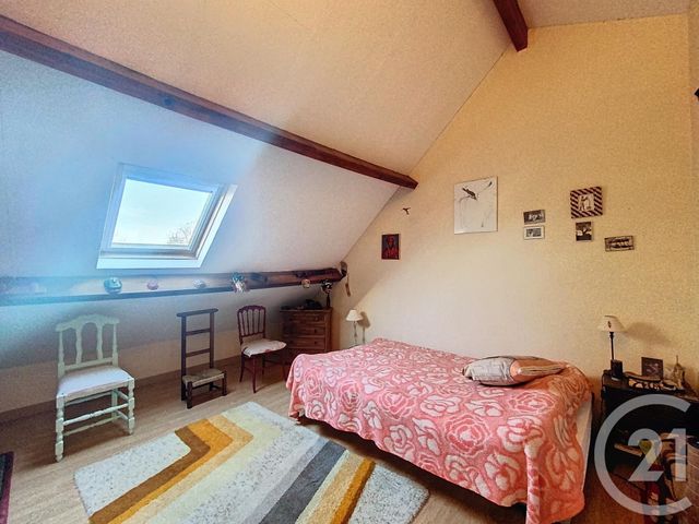 maison à vendre - 7 pièces - 165.0 m2 - DUN LE POELIER - 36 - CENTRE - Century 21 Sologne Immobilier