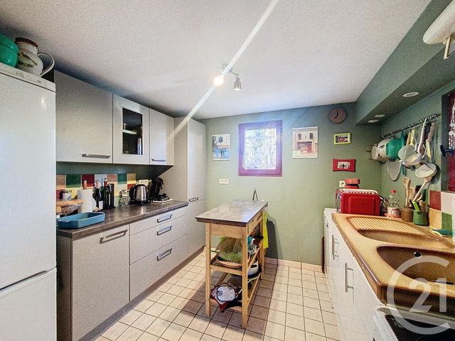 maison à vendre - 7 pièces - 165.0 m2 - DUN LE POELIER - 36 - CENTRE - Century 21 Sologne Immobilier