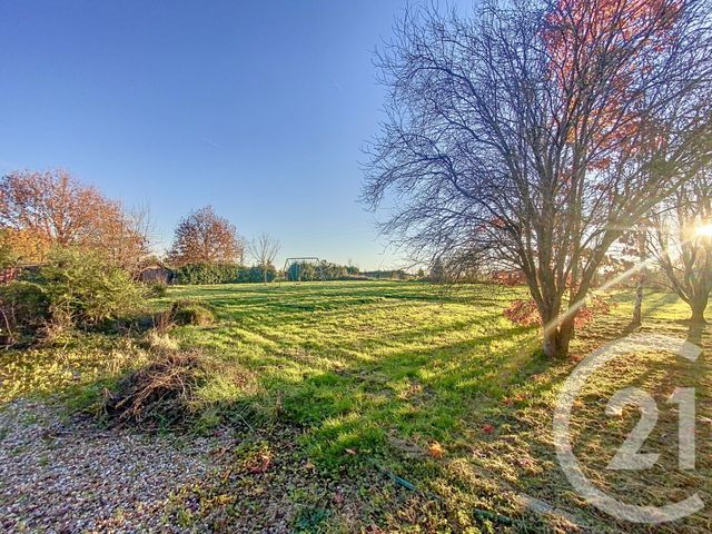 maison à vendre - 7 pièces - 165.0 m2 - DUN LE POELIER - 36 - CENTRE - Century 21 Sologne Immobilier