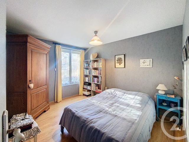 maison à vendre - 7 pièces - 165.0 m2 - DUN LE POELIER - 36 - CENTRE - Century 21 Sologne Immobilier