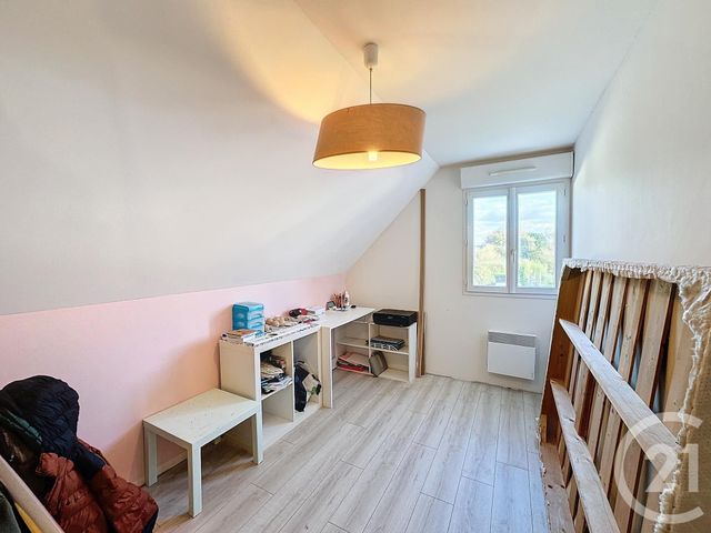 maison à vendre - 6 pièces - 103.7 m2 - ROMORANTIN LANTHENAY - 41 - CENTRE - Century 21 Sologne Immobilier