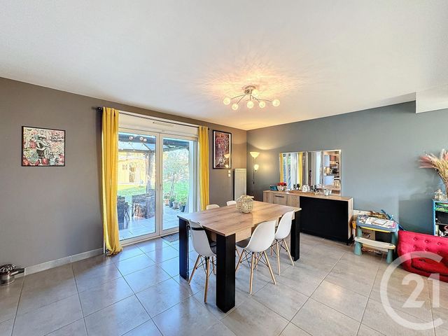 maison à vendre - 6 pièces - 103.7 m2 - ROMORANTIN LANTHENAY - 41 - CENTRE - Century 21 Sologne Immobilier