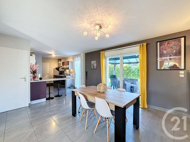 maison à vendre - 6 pièces - 103.7 m2 - ROMORANTIN LANTHENAY - 41 - CENTRE - Century 21 Sologne Immobilier