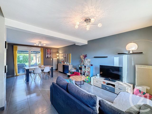 maison à vendre - 6 pièces - 103.7 m2 - ROMORANTIN LANTHENAY - 41 - CENTRE - Century 21 Sologne Immobilier