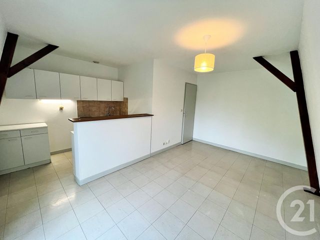 Appartement à louer ROMORANTIN LANTHENAY
