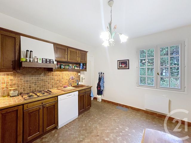 maison à vendre - 7 pièces - 209.0 m2 - ROMORANTIN LANTHENAY - 41 - CENTRE - Century 21 Sologne Immobilier