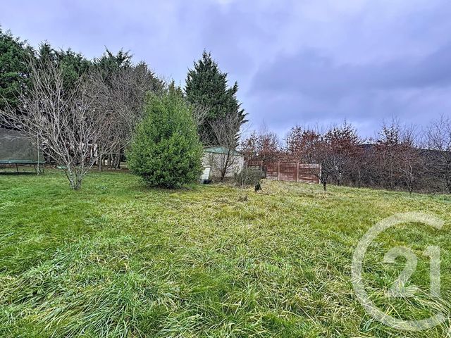 maison à vendre - 7 pièces - 209.0 m2 - ROMORANTIN LANTHENAY - 41 - CENTRE - Century 21 Sologne Immobilier