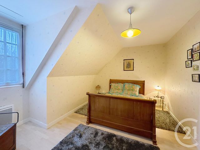 maison à vendre - 7 pièces - 209.0 m2 - ROMORANTIN LANTHENAY - 41 - CENTRE - Century 21 Sologne Immobilier