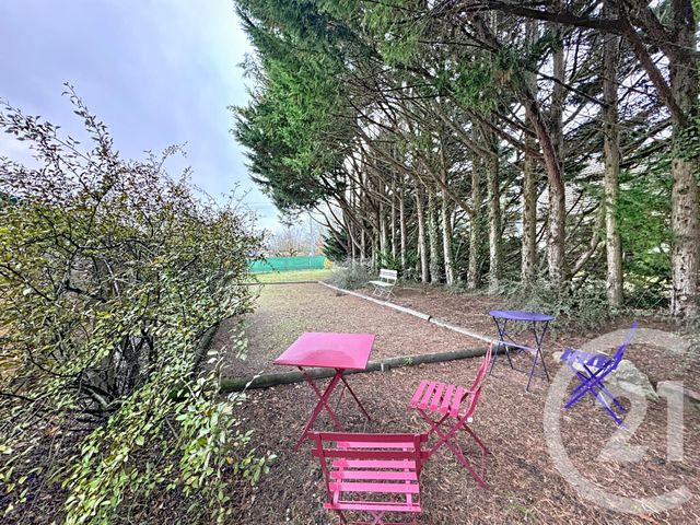 maison à vendre - 7 pièces - 209.0 m2 - ROMORANTIN LANTHENAY - 41 - CENTRE - Century 21 Sologne Immobilier