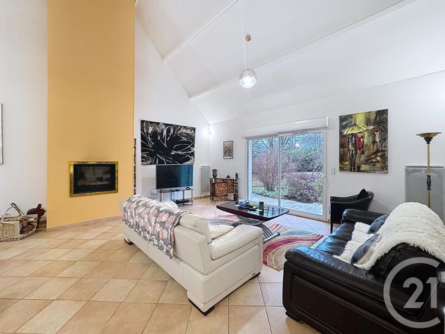 maison à vendre - 7 pièces - 209.0 m2 - ROMORANTIN LANTHENAY - 41 - CENTRE - Century 21 Sologne Immobilier