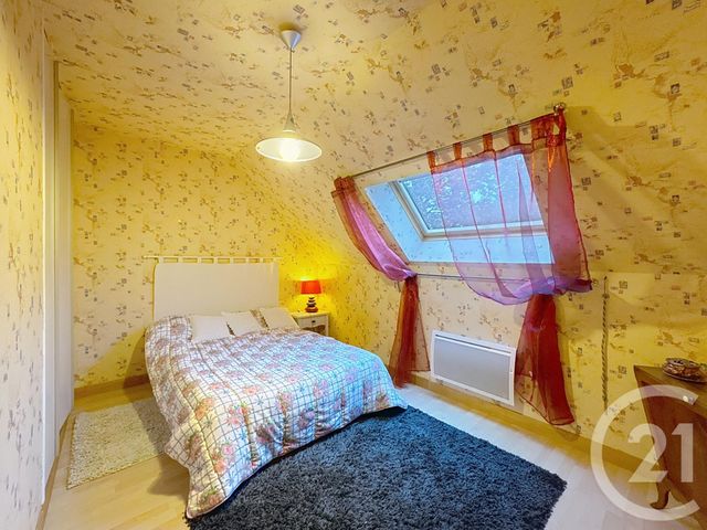 maison à vendre - 7 pièces - 209.0 m2 - ROMORANTIN LANTHENAY - 41 - CENTRE - Century 21 Sologne Immobilier