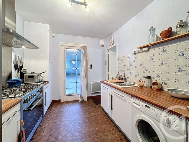 maison à vendre - 7 pièces - 209.0 m2 - ROMORANTIN LANTHENAY - 41 - CENTRE - Century 21 Sologne Immobilier