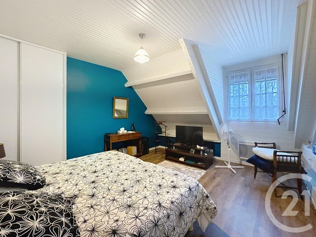 maison à vendre - 7 pièces - 209.0 m2 - ROMORANTIN LANTHENAY - 41 - CENTRE - Century 21 Sologne Immobilier