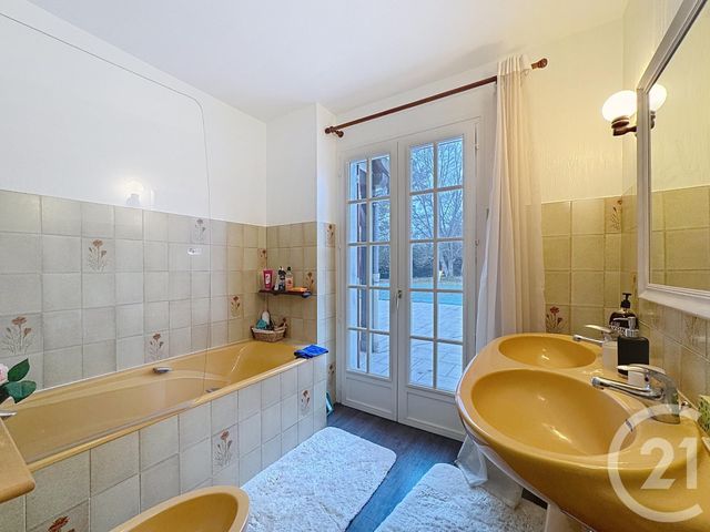 maison à vendre - 7 pièces - 209.0 m2 - ROMORANTIN LANTHENAY - 41 - CENTRE - Century 21 Sologne Immobilier