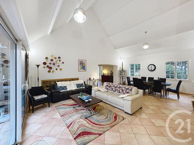 maison à vendre - 7 pièces - 209.0 m2 - ROMORANTIN LANTHENAY - 41 - CENTRE - Century 21 Sologne Immobilier