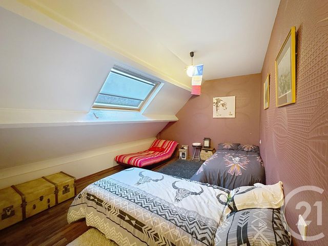 maison à vendre - 7 pièces - 209.0 m2 - ROMORANTIN LANTHENAY - 41 - CENTRE - Century 21 Sologne Immobilier