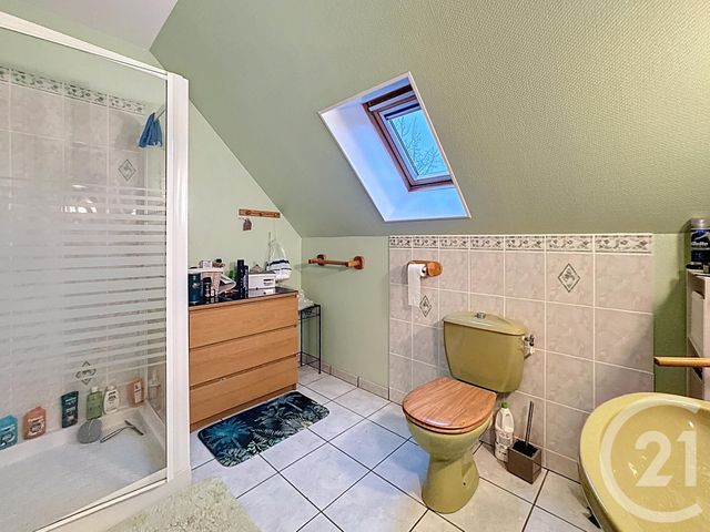 maison à vendre - 7 pièces - 209.0 m2 - ROMORANTIN LANTHENAY - 41 - CENTRE - Century 21 Sologne Immobilier