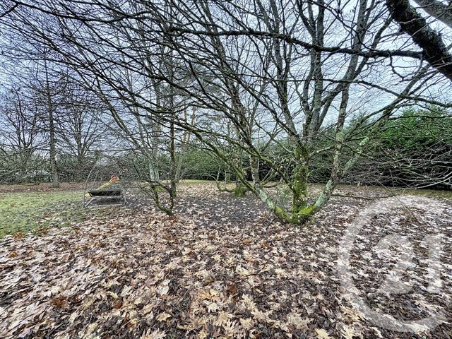 maison à vendre - 7 pièces - 209.0 m2 - ROMORANTIN LANTHENAY - 41 - CENTRE - Century 21 Sologne Immobilier