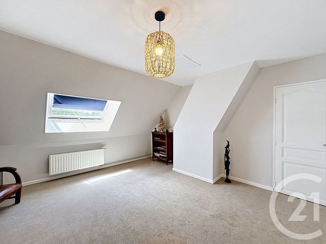 maison à vendre - 9 pièces - 162.97 m2 - ROMORANTIN LANTHENAY - 41 - CENTRE - Century 21 Sologne Immobilier