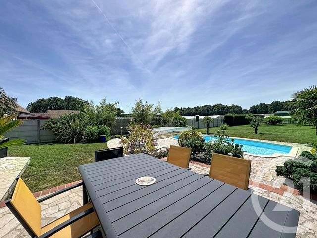 maison à vendre - 9 pièces - 162.97 m2 - ROMORANTIN LANTHENAY - 41 - CENTRE - Century 21 Sologne Immobilier