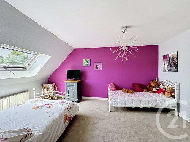 maison à vendre - 9 pièces - 162.97 m2 - ROMORANTIN LANTHENAY - 41 - CENTRE - Century 21 Sologne Immobilier
