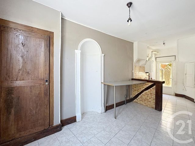 maison à vendre - 6 pièces - 126.79 m2 - ROMORANTIN LANTHENAY - 41 - CENTRE - Century 21 Sologne Immobilier