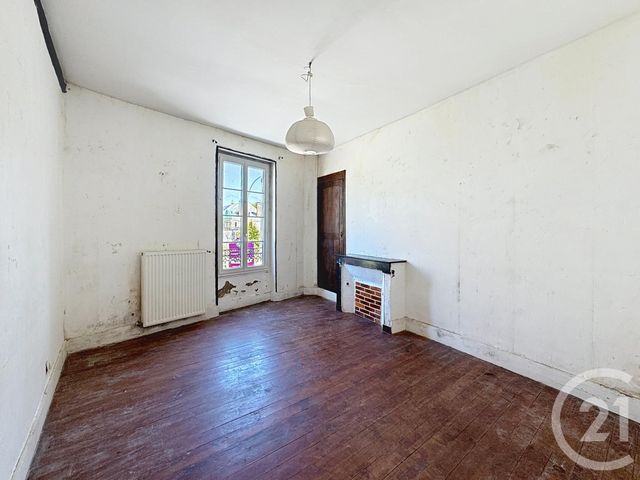 maison à vendre - 6 pièces - 126.79 m2 - ROMORANTIN LANTHENAY - 41 - CENTRE - Century 21 Sologne Immobilier