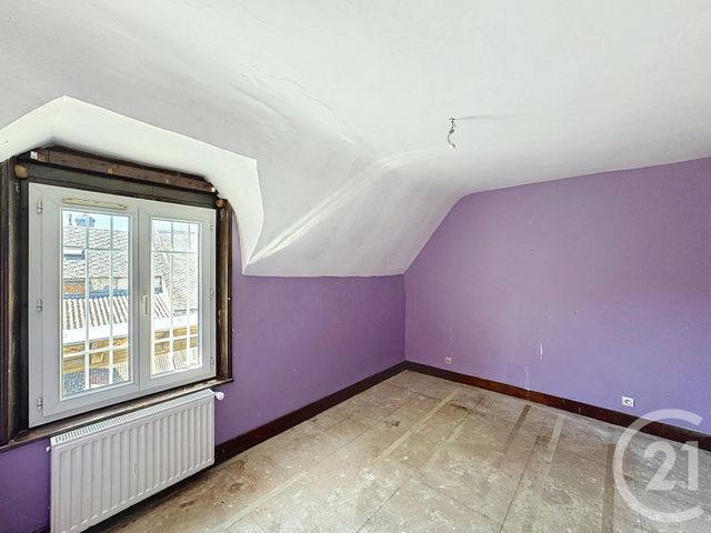 maison à vendre - 6 pièces - 126.79 m2 - ROMORANTIN LANTHENAY - 41 - CENTRE - Century 21 Sologne Immobilier