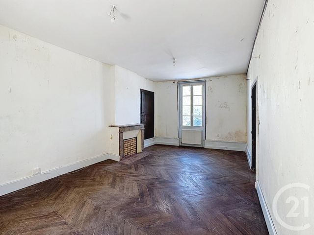 maison à vendre - 6 pièces - 126.79 m2 - ROMORANTIN LANTHENAY - 41 - CENTRE - Century 21 Sologne Immobilier