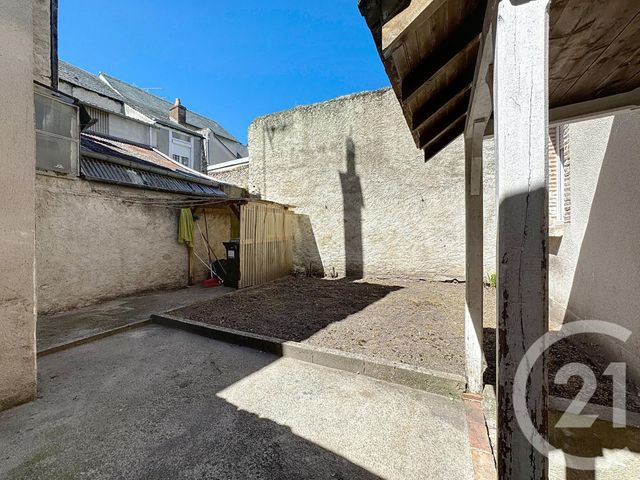 maison à vendre - 6 pièces - 126.79 m2 - ROMORANTIN LANTHENAY - 41 - CENTRE - Century 21 Sologne Immobilier