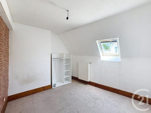 maison à vendre - 6 pièces - 126.79 m2 - ROMORANTIN LANTHENAY - 41 - CENTRE - Century 21 Sologne Immobilier