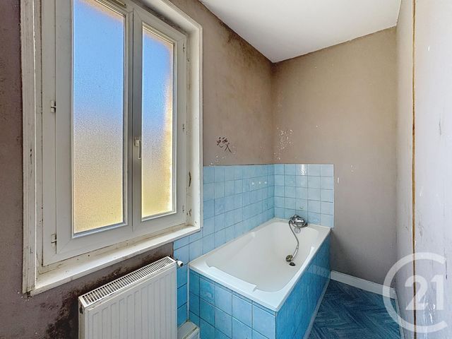 maison à vendre - 6 pièces - 126.79 m2 - ROMORANTIN LANTHENAY - 41 - CENTRE - Century 21 Sologne Immobilier