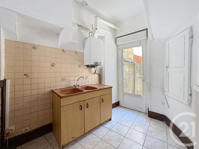 maison à vendre - 6 pièces - 126.79 m2 - ROMORANTIN LANTHENAY - 41 - CENTRE - Century 21 Sologne Immobilier