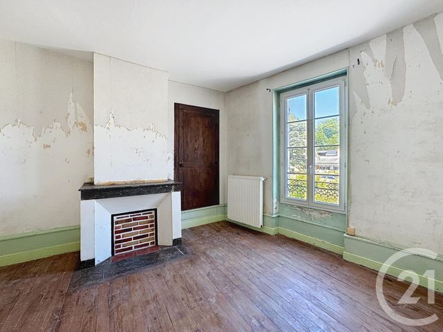 maison à vendre - 6 pièces - 126.79 m2 - ROMORANTIN LANTHENAY - 41 - CENTRE - Century 21 Sologne Immobilier