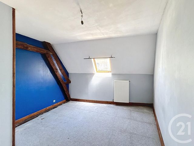 maison à vendre - 6 pièces - 126.79 m2 - ROMORANTIN LANTHENAY - 41 - CENTRE - Century 21 Sologne Immobilier