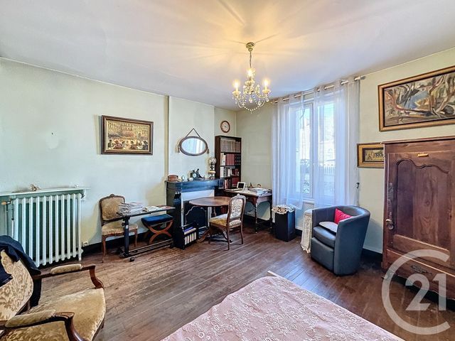 maison à vendre - 6 pièces - 115.37 m2 - ROMORANTIN LANTHENAY - 41 - CENTRE - Century 21 Sologne Immobilier